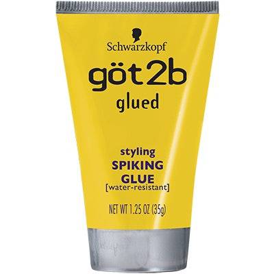Got2b Glued Spiking Glue Freeze Spray