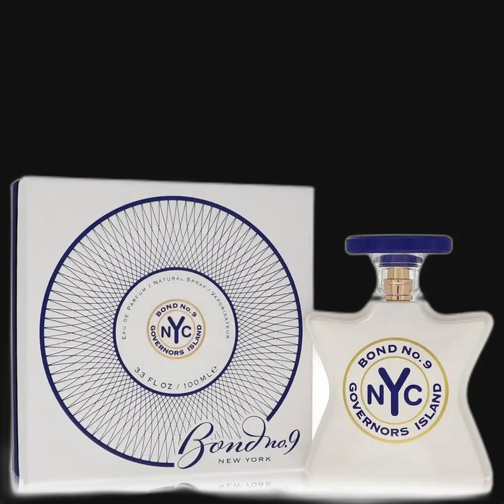Governors Island By Bond No. 9 (Unisex) by Gamer Scents