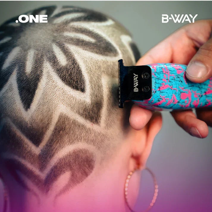 B-Way ONE Trimmer by RT-Way USA
