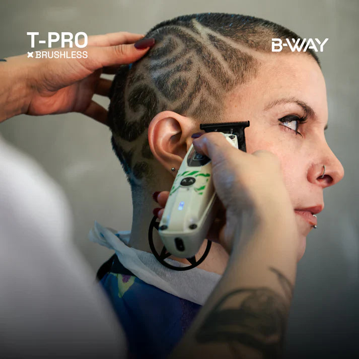 B-Way T-Pro Trimmer by RT-Way USA
