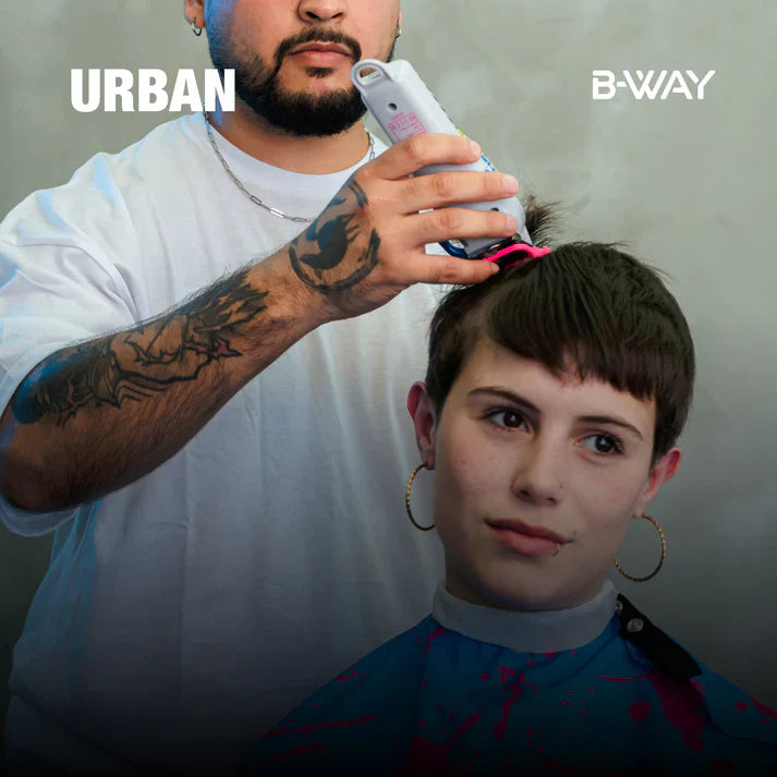 B-Way URBAN Clipper by RT-Way USA