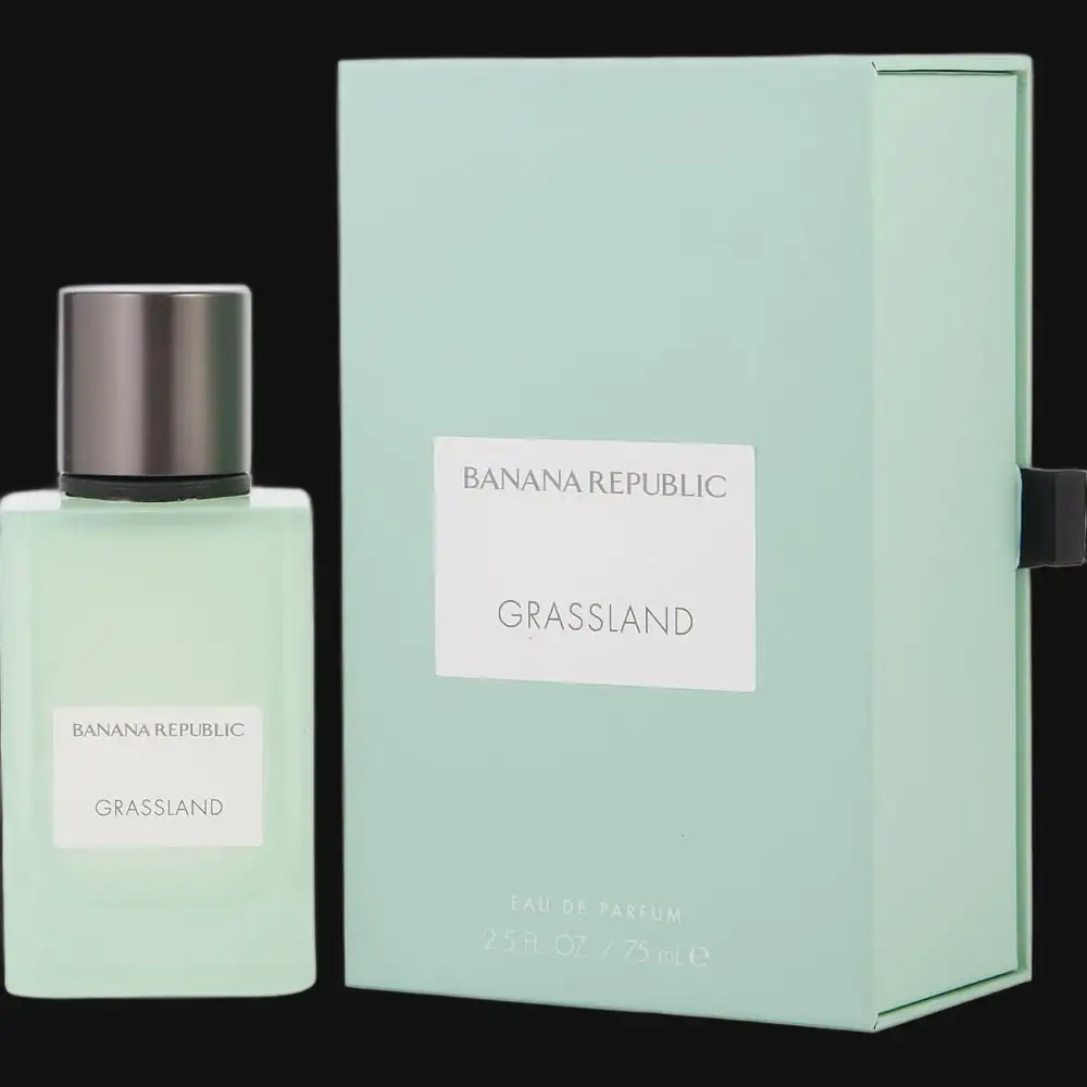 Grassland By Banana Republic (Unisex) by Gamer Scents