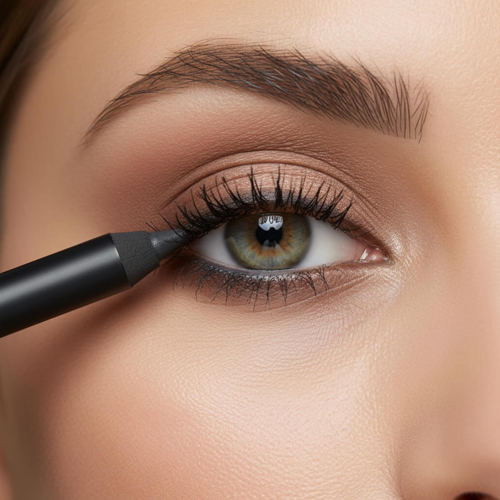 Ultimate Eye Liner Collection | REK Cosmetics - Longwear Precision Liquid Eyeliner by REK Cosmetics