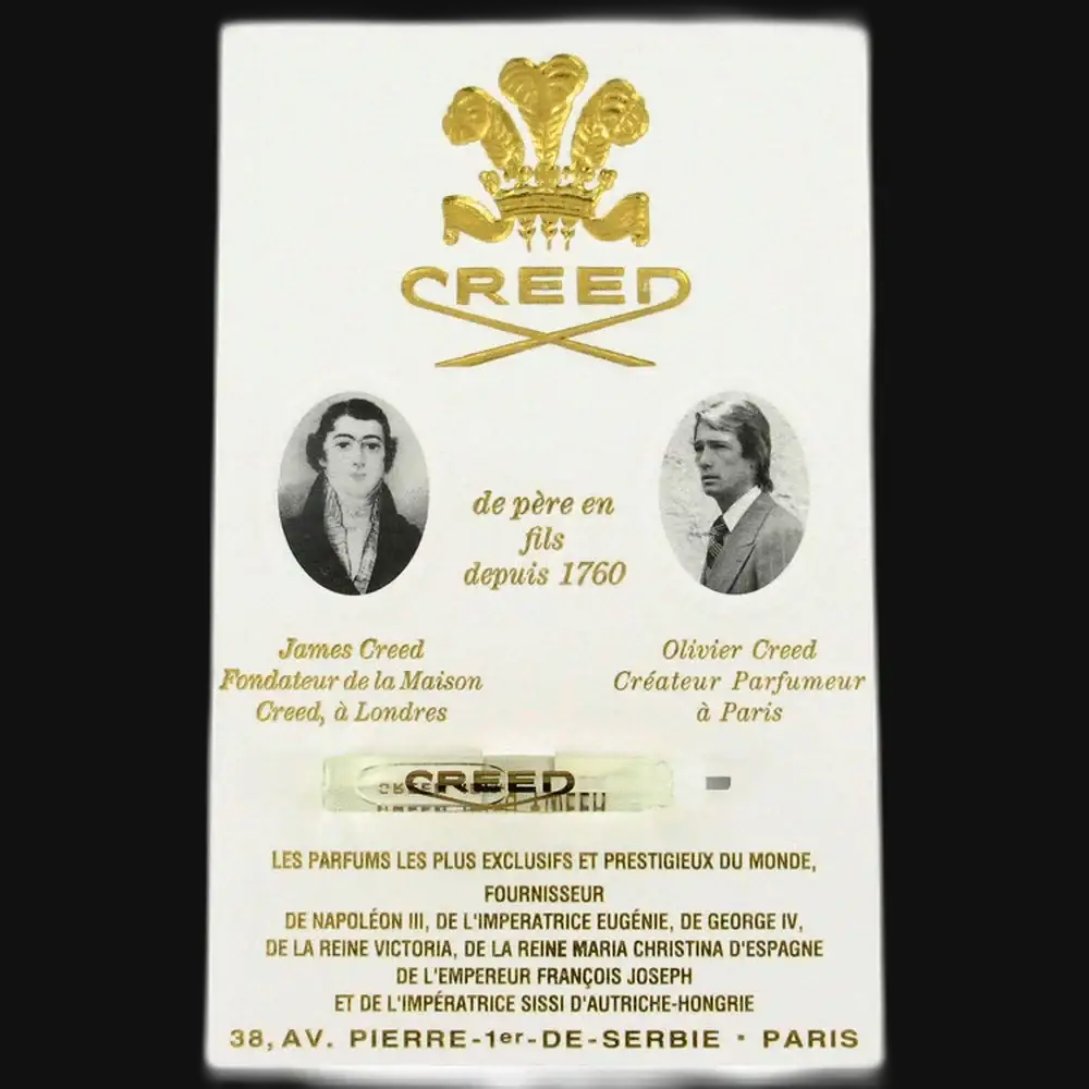 Green Irish Tweed By Creed Cologne for Men by Gamer Scents