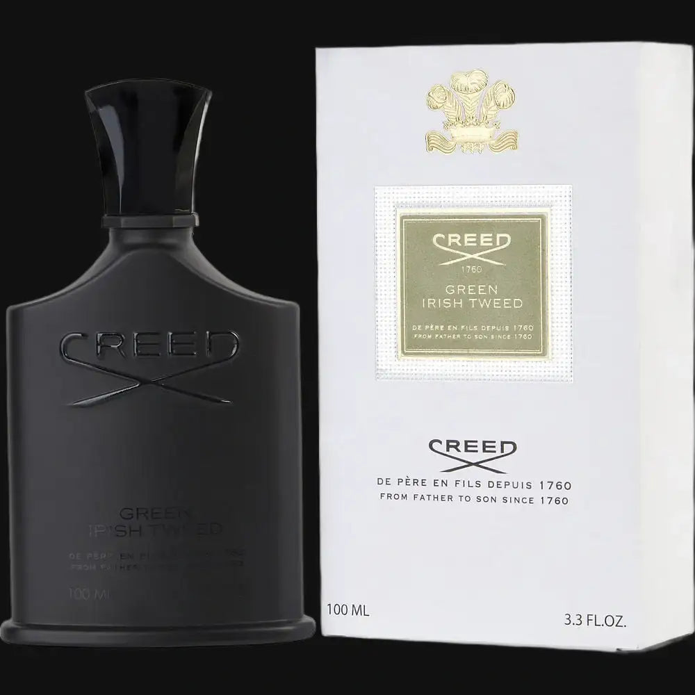 Green Irish Tweed By Creed Cologne for Men