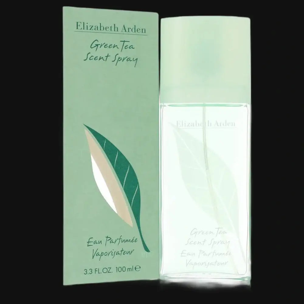 Green Tea Eau Parfumee Scent By Elizabeth Arden Perfume for Women