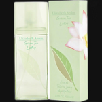 Green Tea Lotus By Elizabeth Arden Perfume for Women
