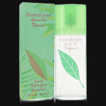 Green Tea Tropical By Elizabeth Arden Perfume for Women