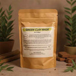 Green Clay Mask
