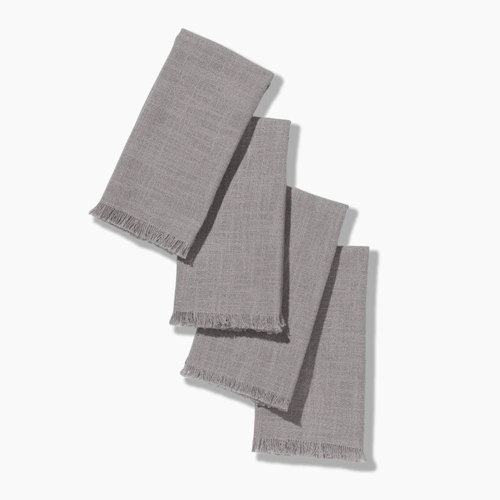 Organic Cotton Napkins