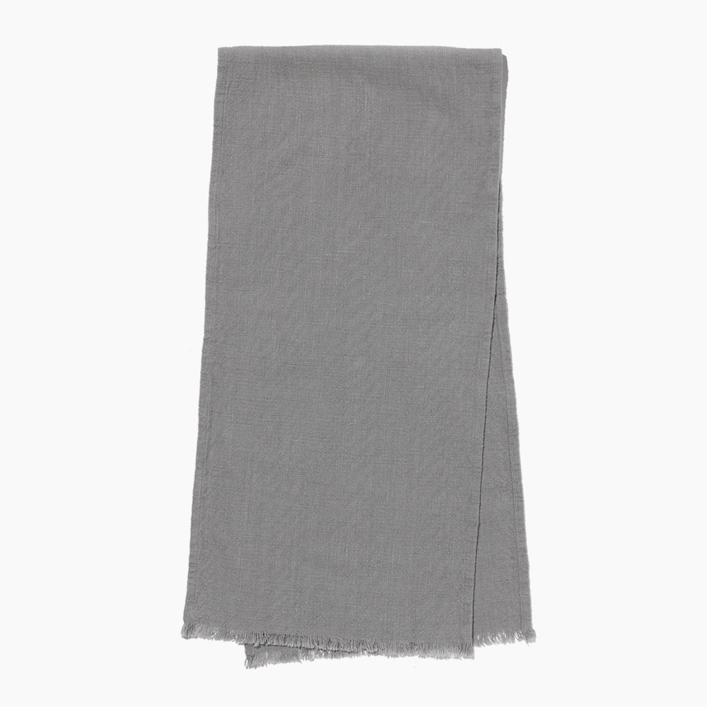 Organic Cotton Table Runner