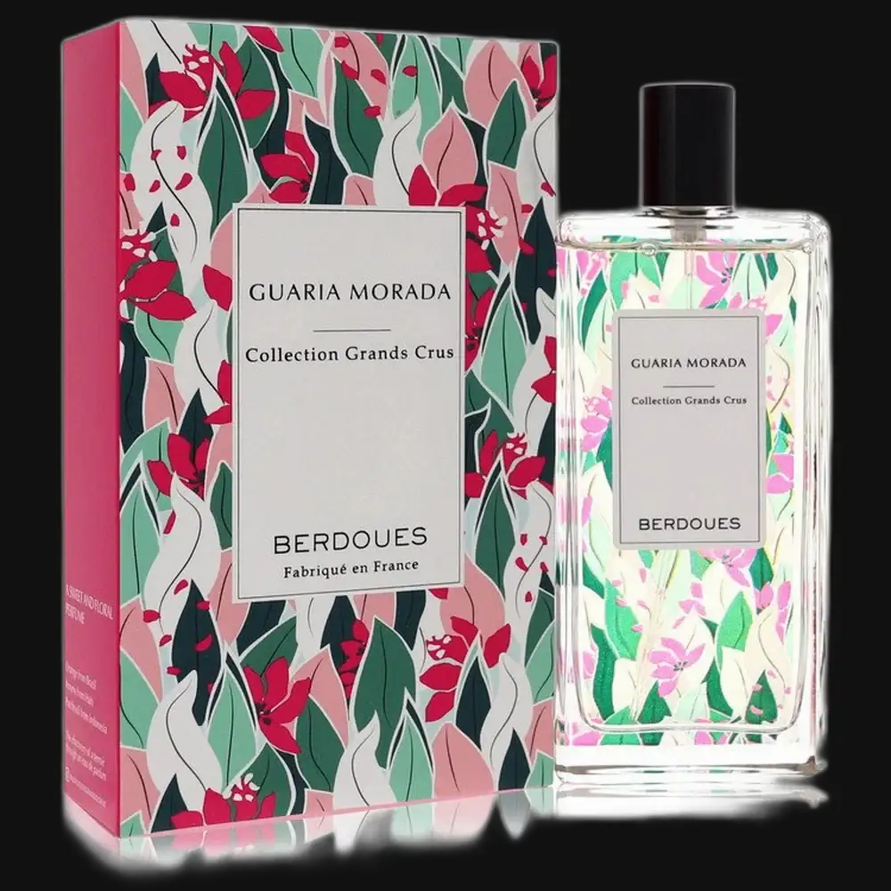 Guaria Morada By Berdoues Perfume for Women by Gamer Scents