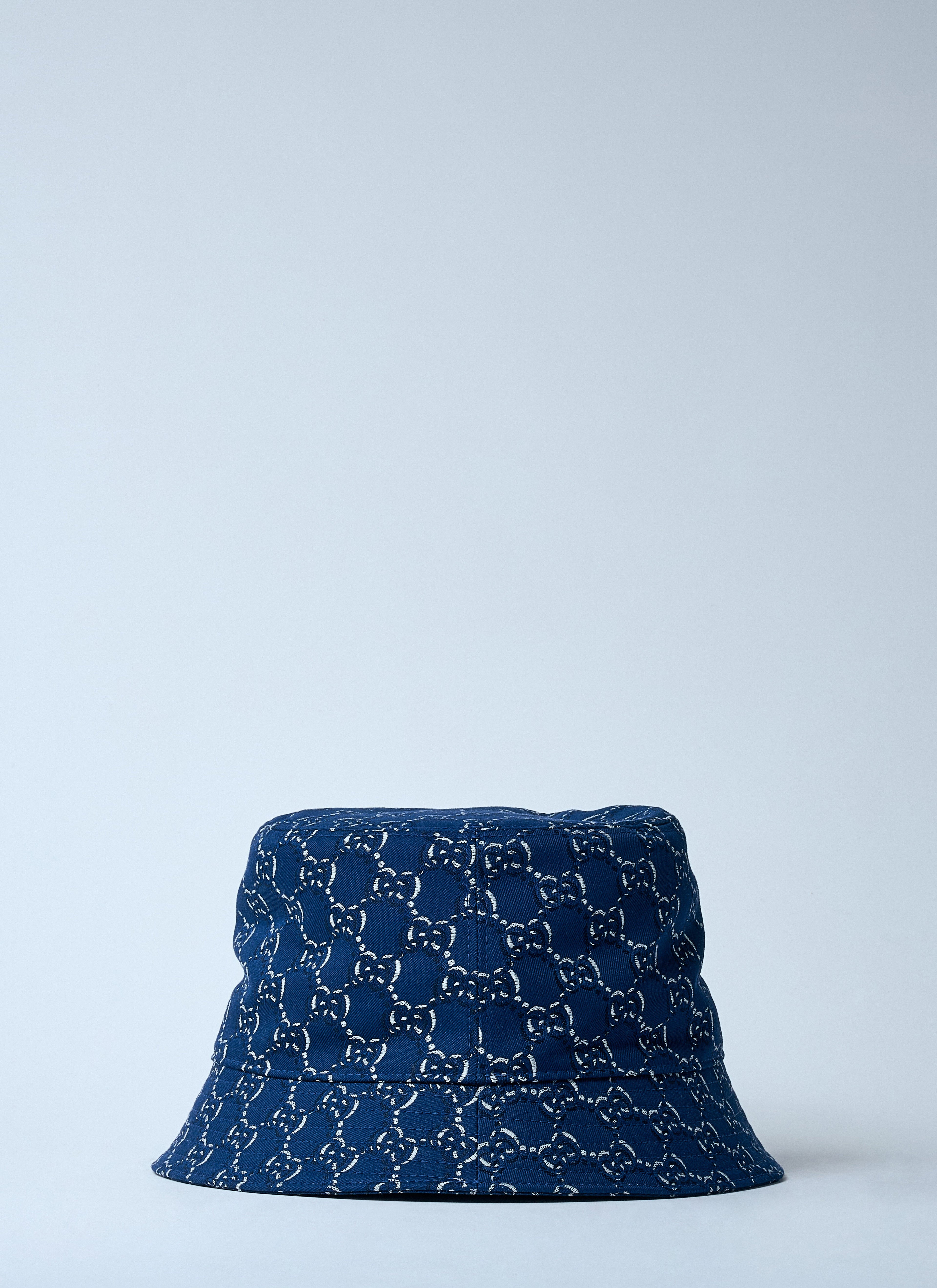 Gucci Men Gg Bucket Hat by Luosophy