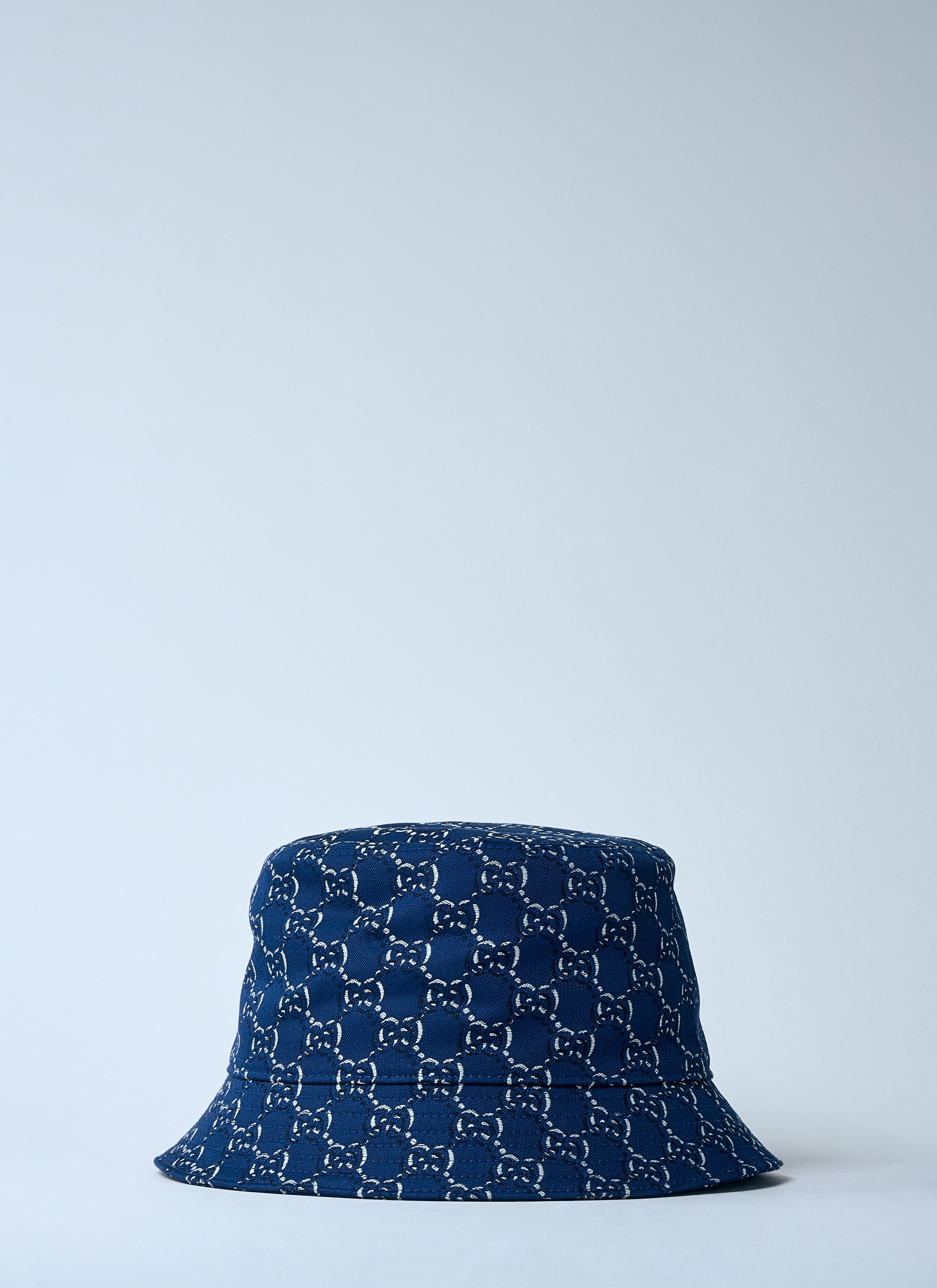 Gucci Men Gg Bucket Hat by Luosophy