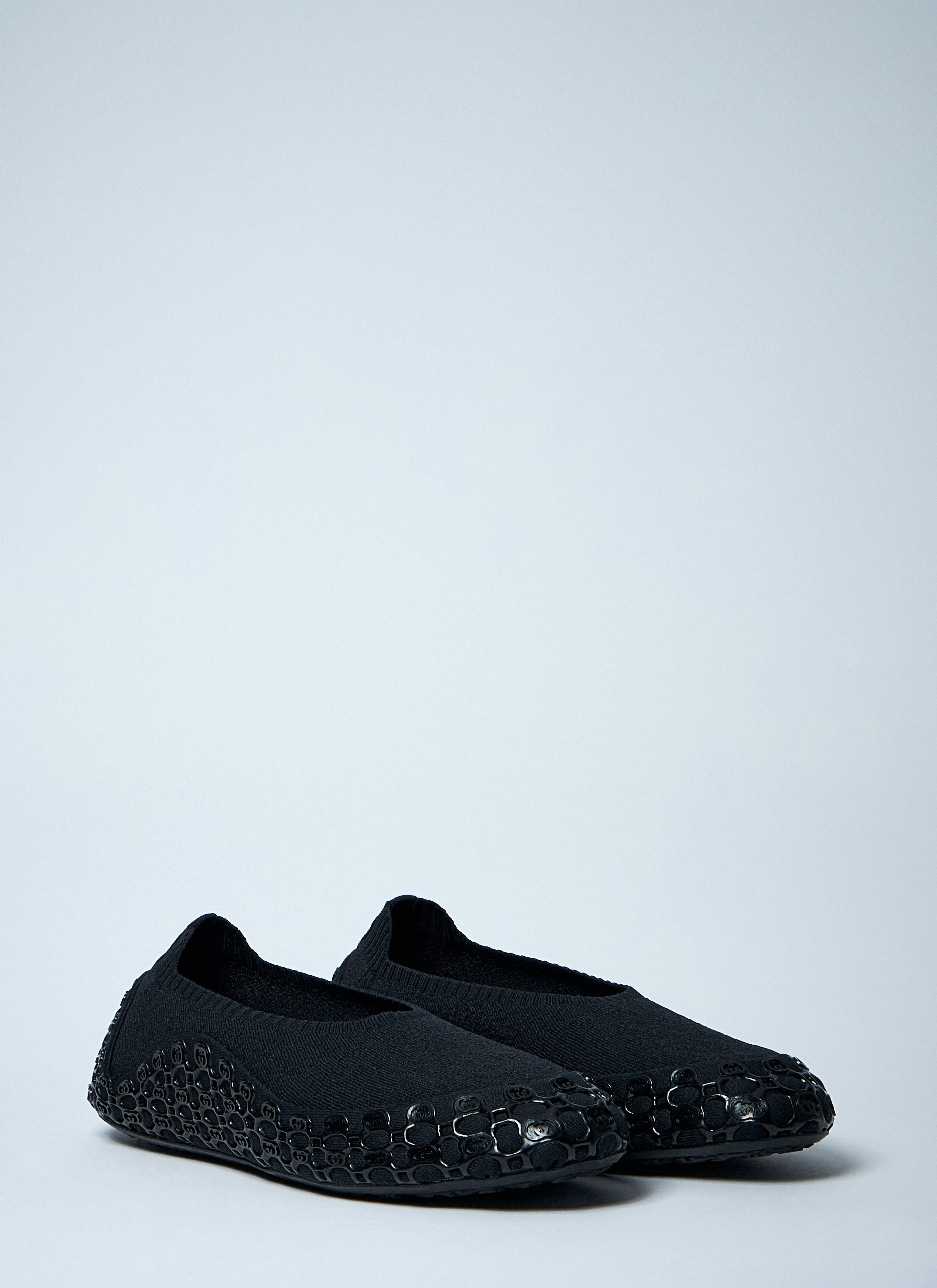 Gucci Men Slip-On Sneakers by Luosophy