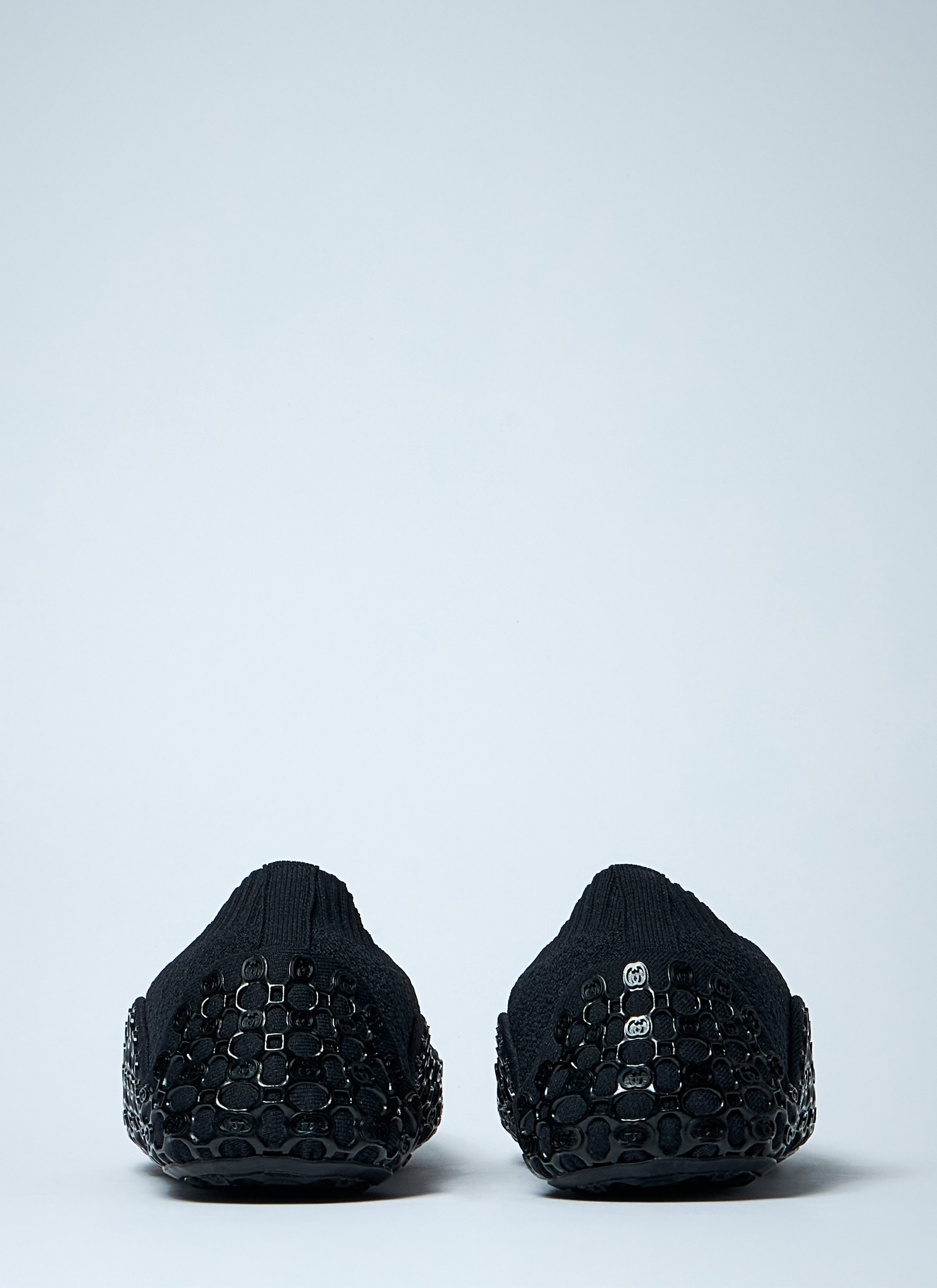 Gucci Men Slip-On Sneakers by Luosophy