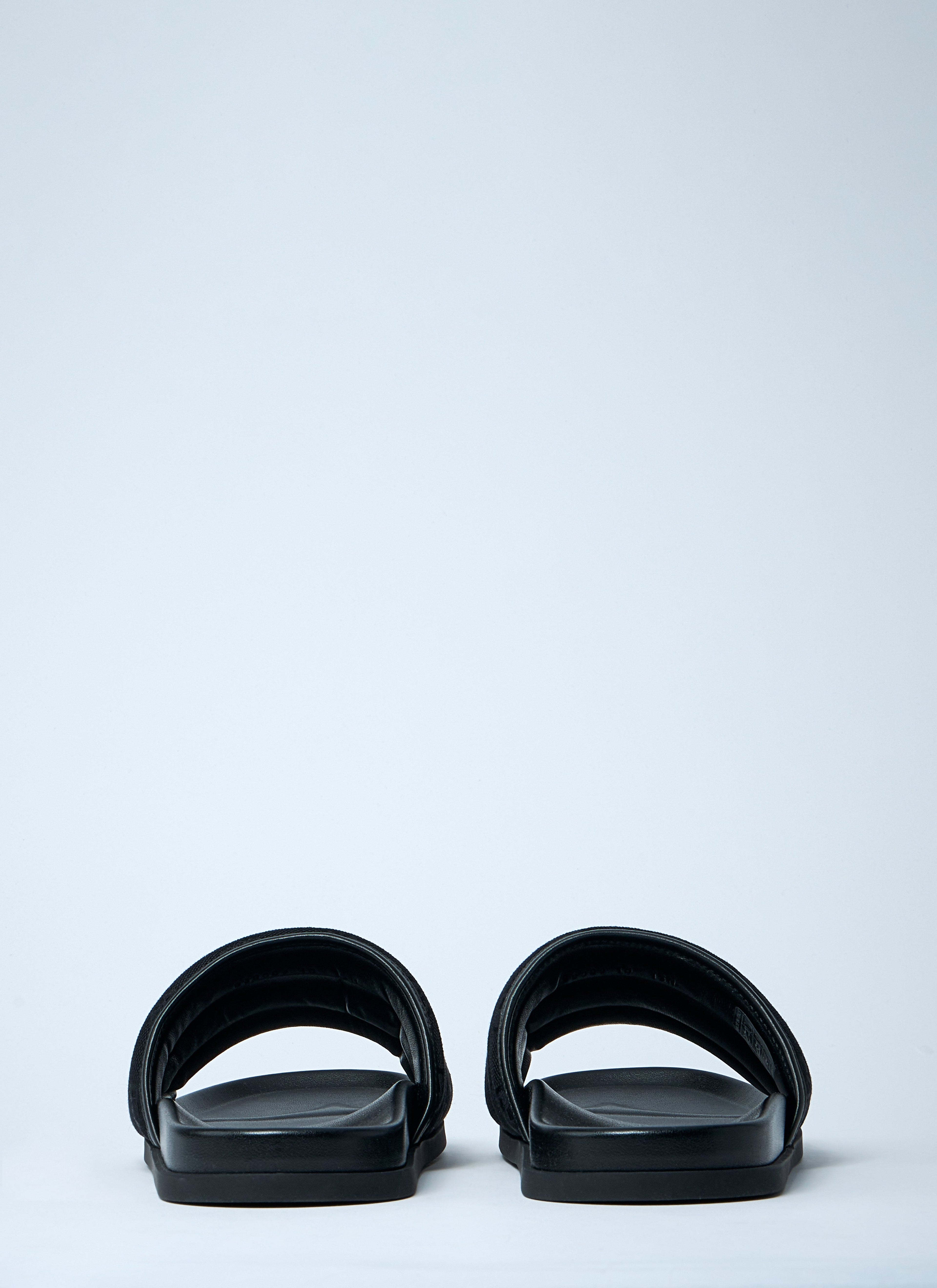 Gucci Men Gg Slides