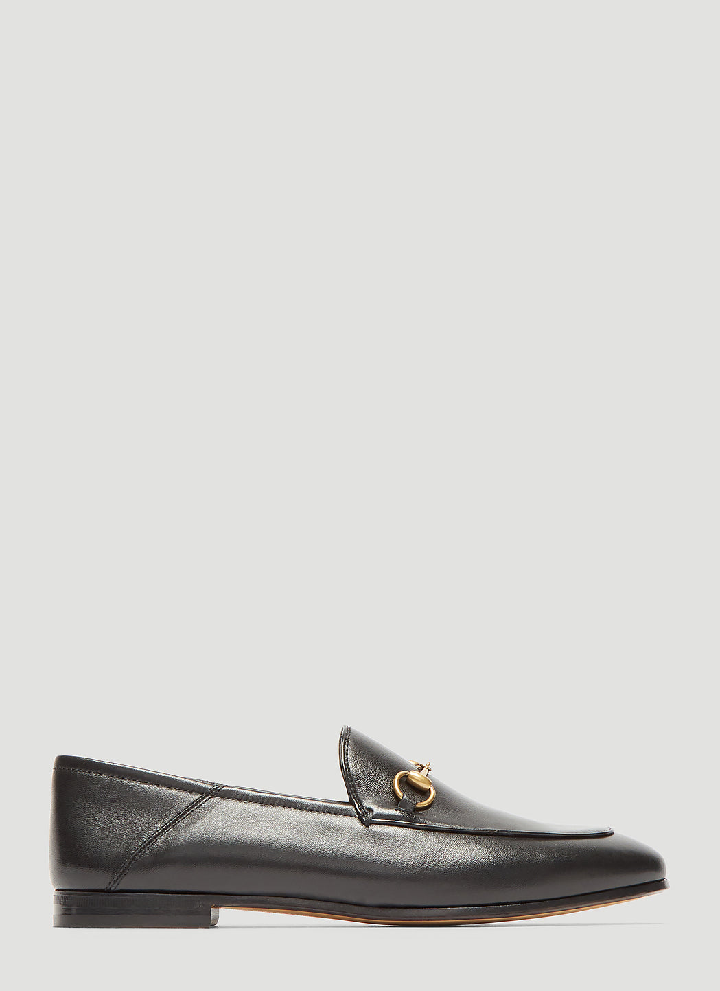 Gucci Women Brixton Loafers by Luosophy