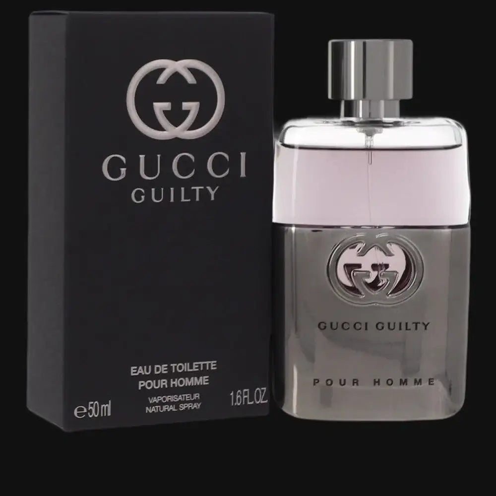 Guilty By Gucci Cologne for Men - DestGlow