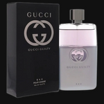 Guilty Eau By Gucci Cologne for Men