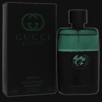Guilty Essence By Gucci Cologne for Men