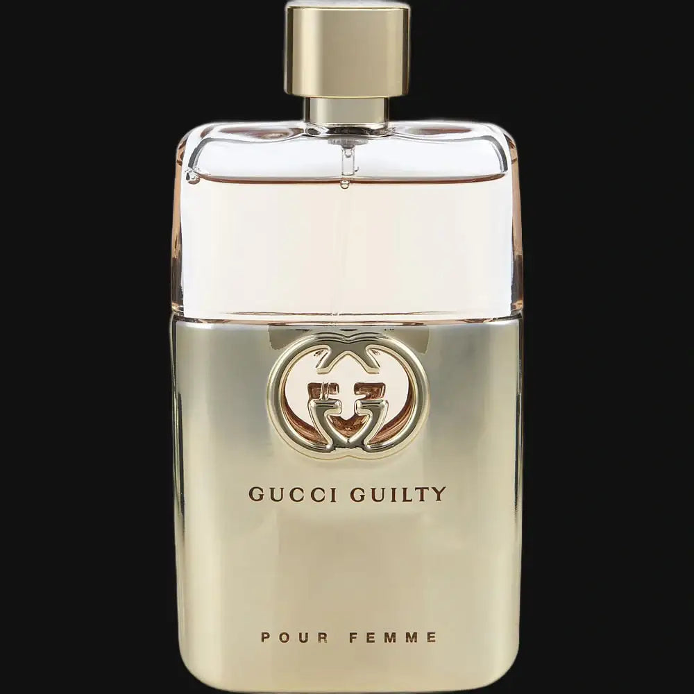 Guilty Pour Femme By Gucci Perfume for Women by Gamer Scents