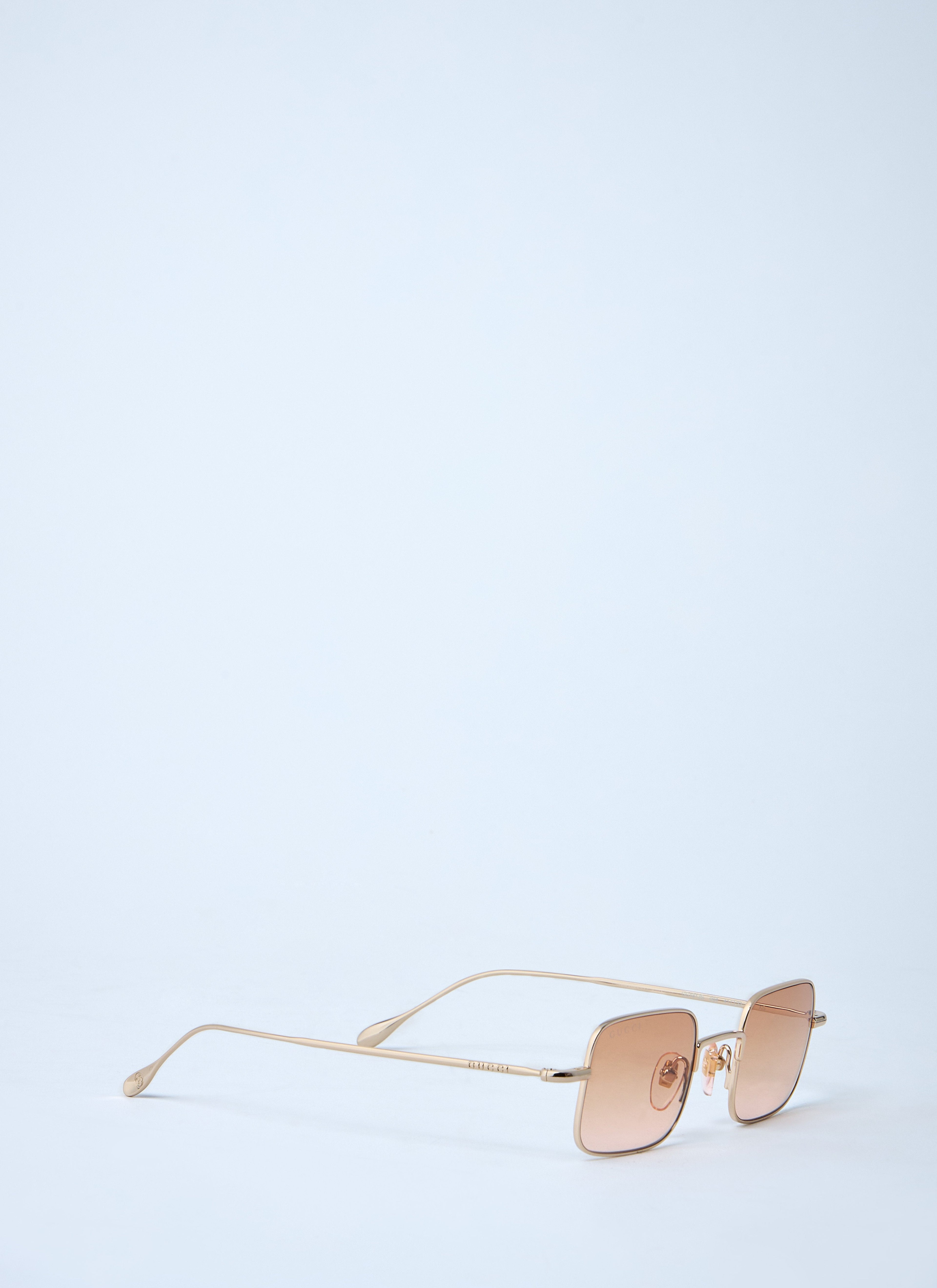 Gucci Women Gg1813s Sunglasses by Luosophy