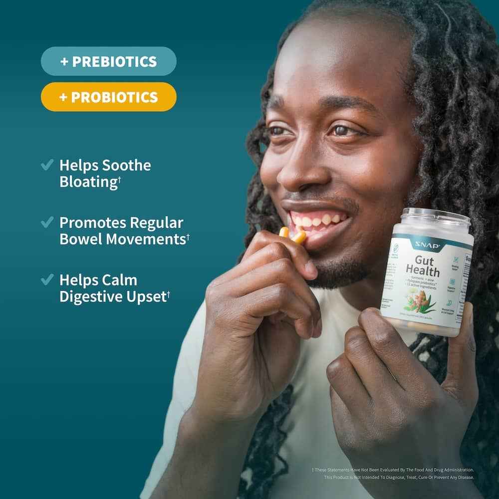 Gut Health