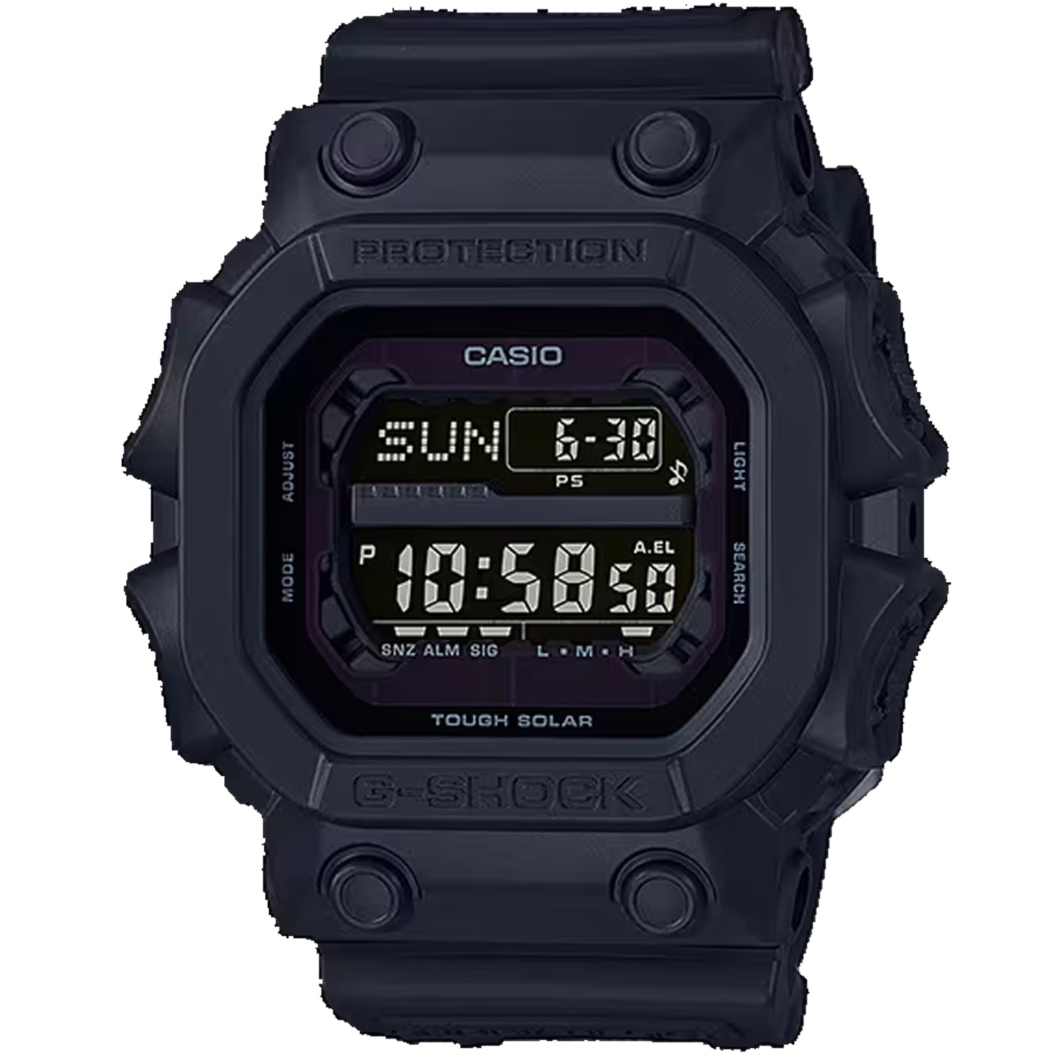 Casio Men&