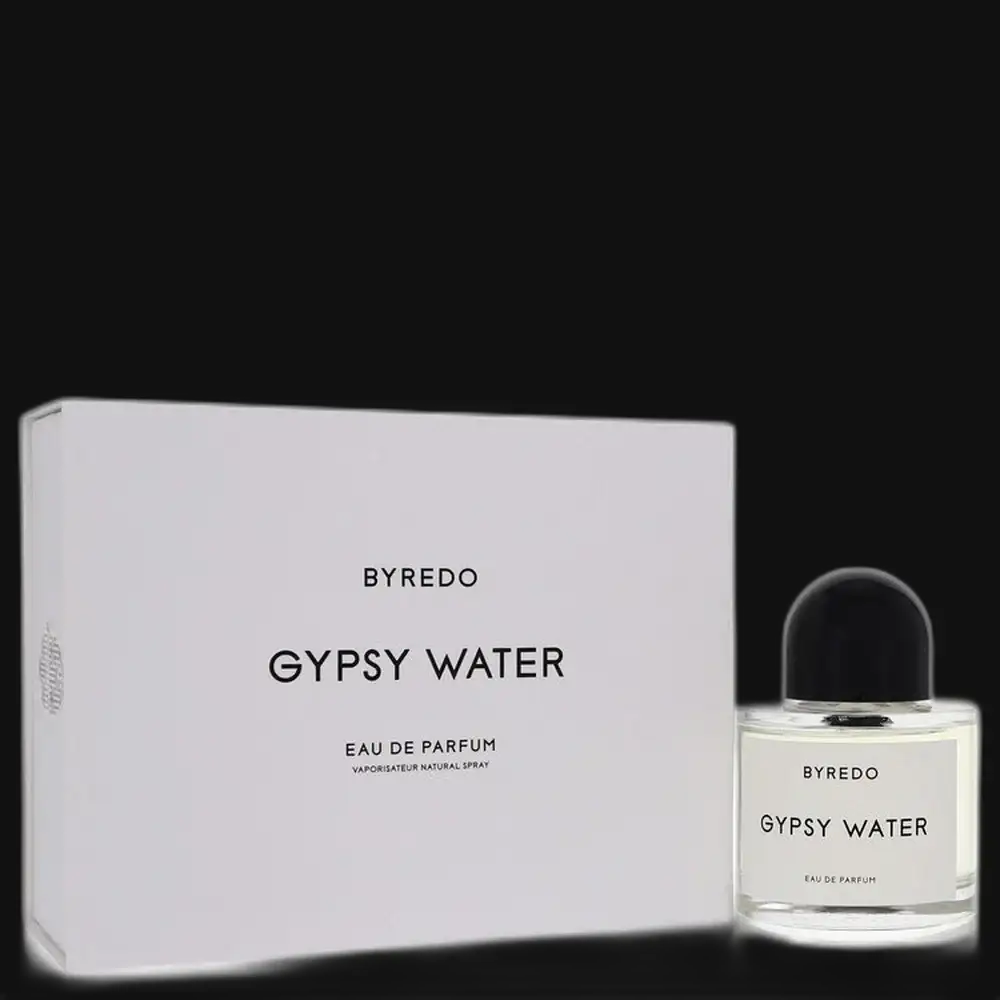 Gypsy Water By Byredo (Unisex) by Gamer Scents