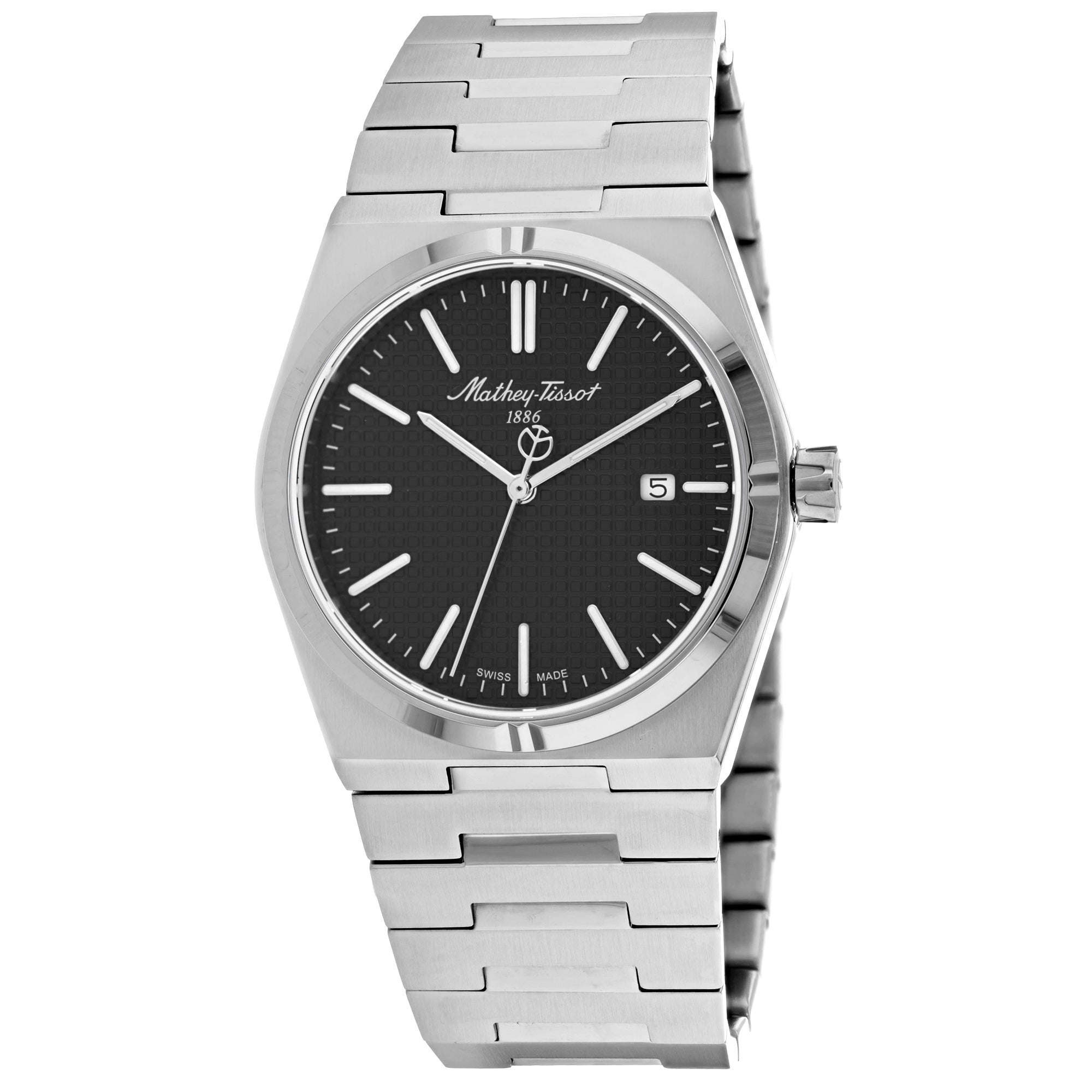 Mathey Tissot Men&