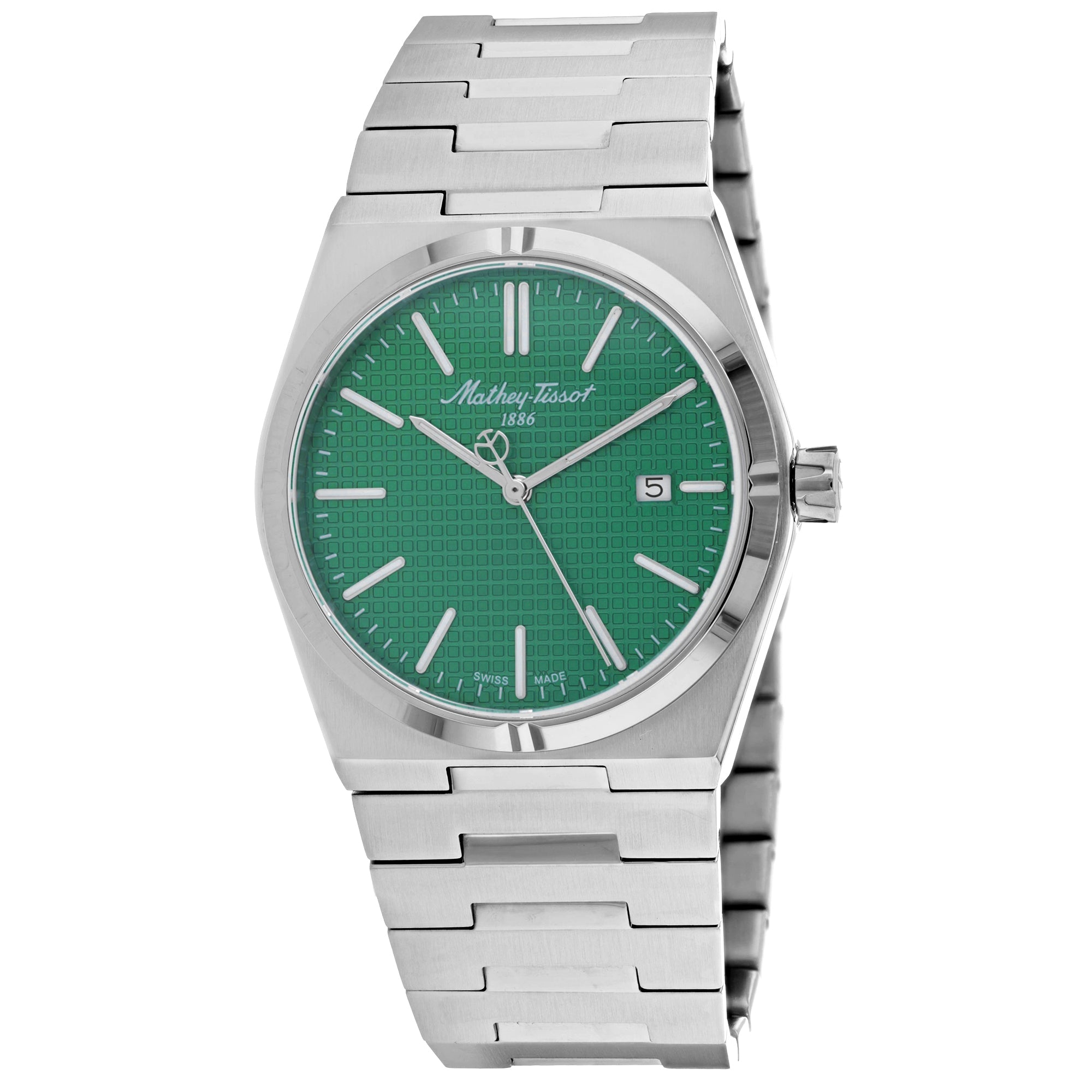 Mathey Tissot Men&