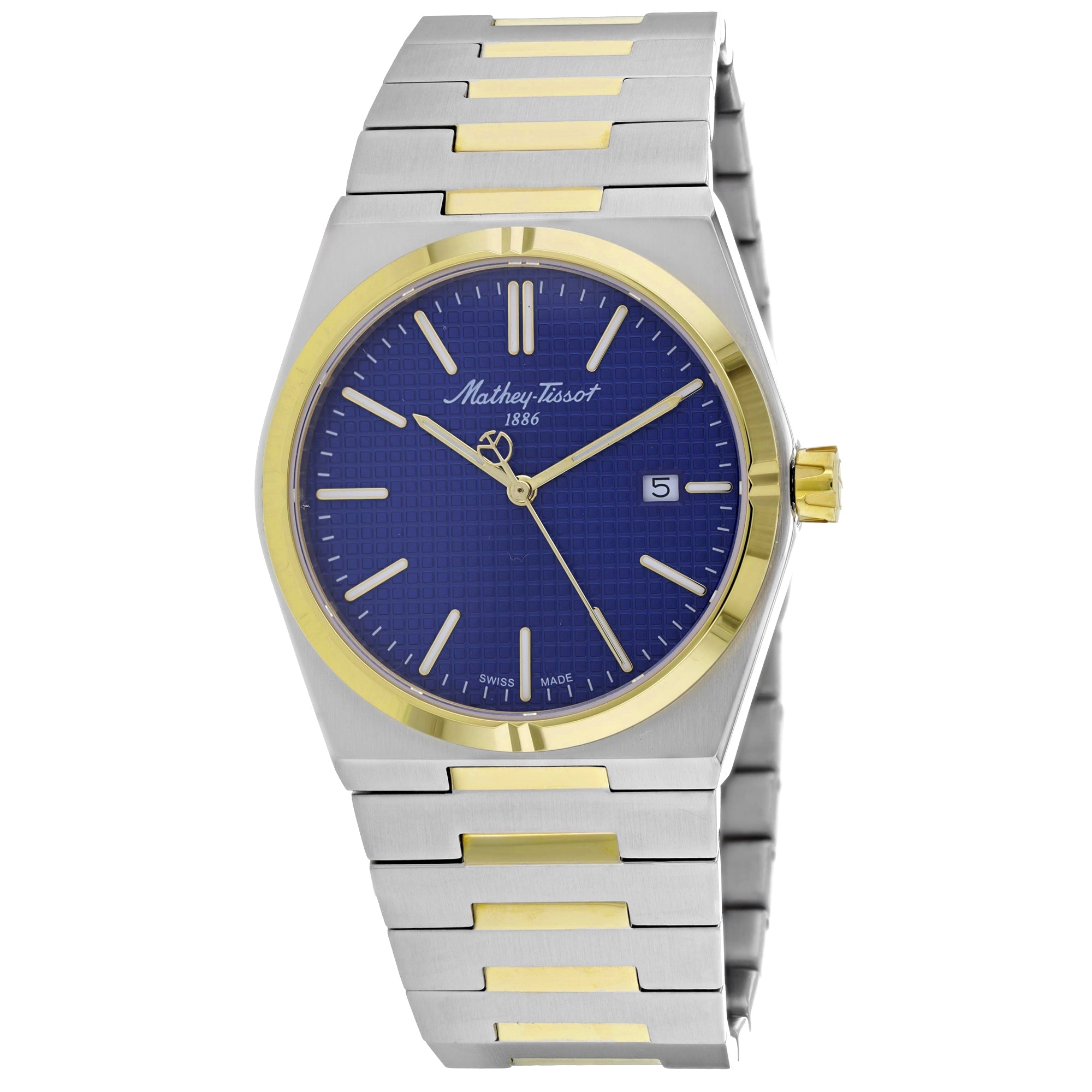 Mathey Tissot Men&