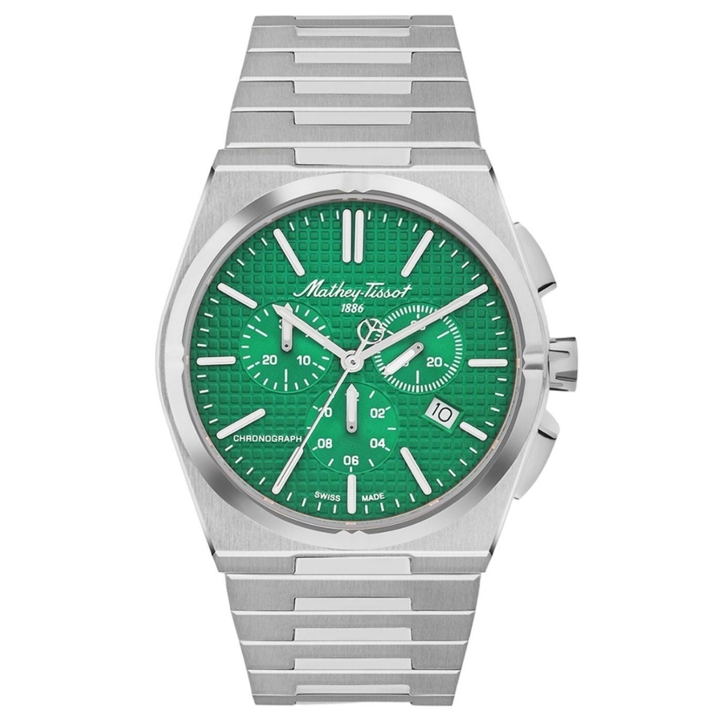 Mathey Tissot Men&