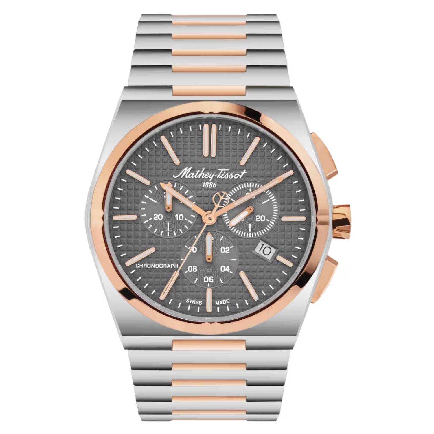 Mathey Tissot Men&