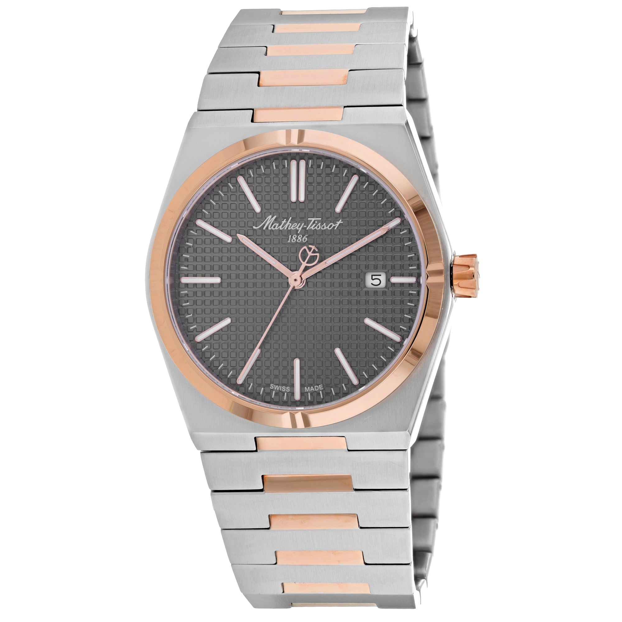 Mathey Tissot Men&