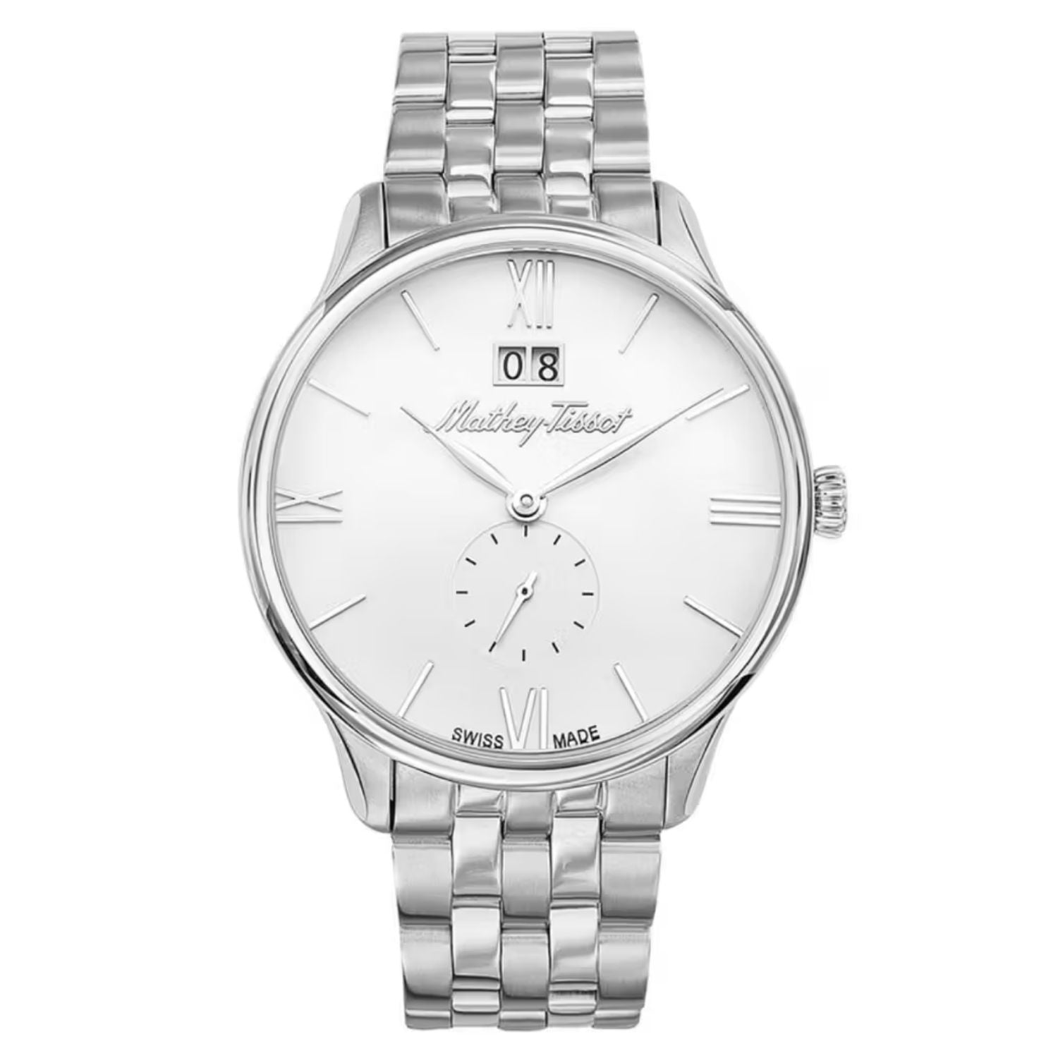 Mathey Tissot Men&