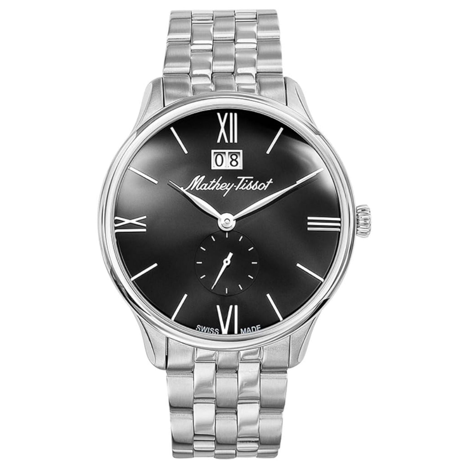 Mathey Tissot Men&
