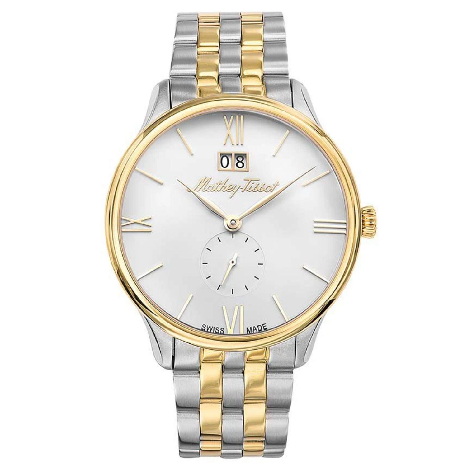 Tissot Men&