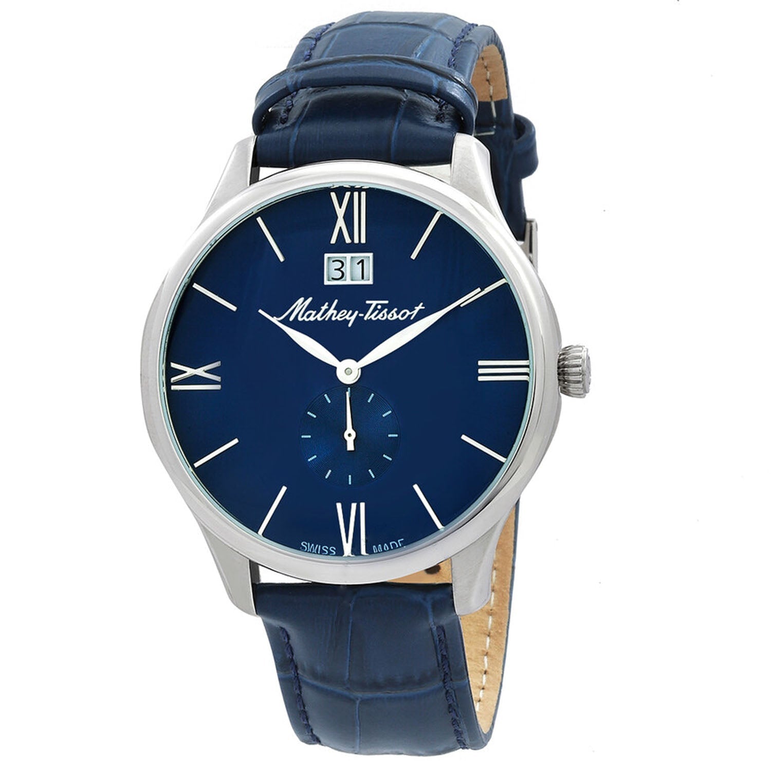 Mathey Tissot Men&