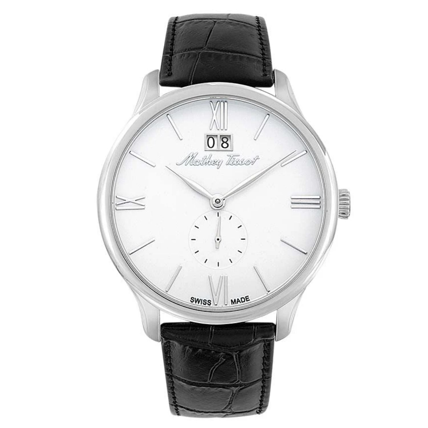 Mathey Tissot Men&