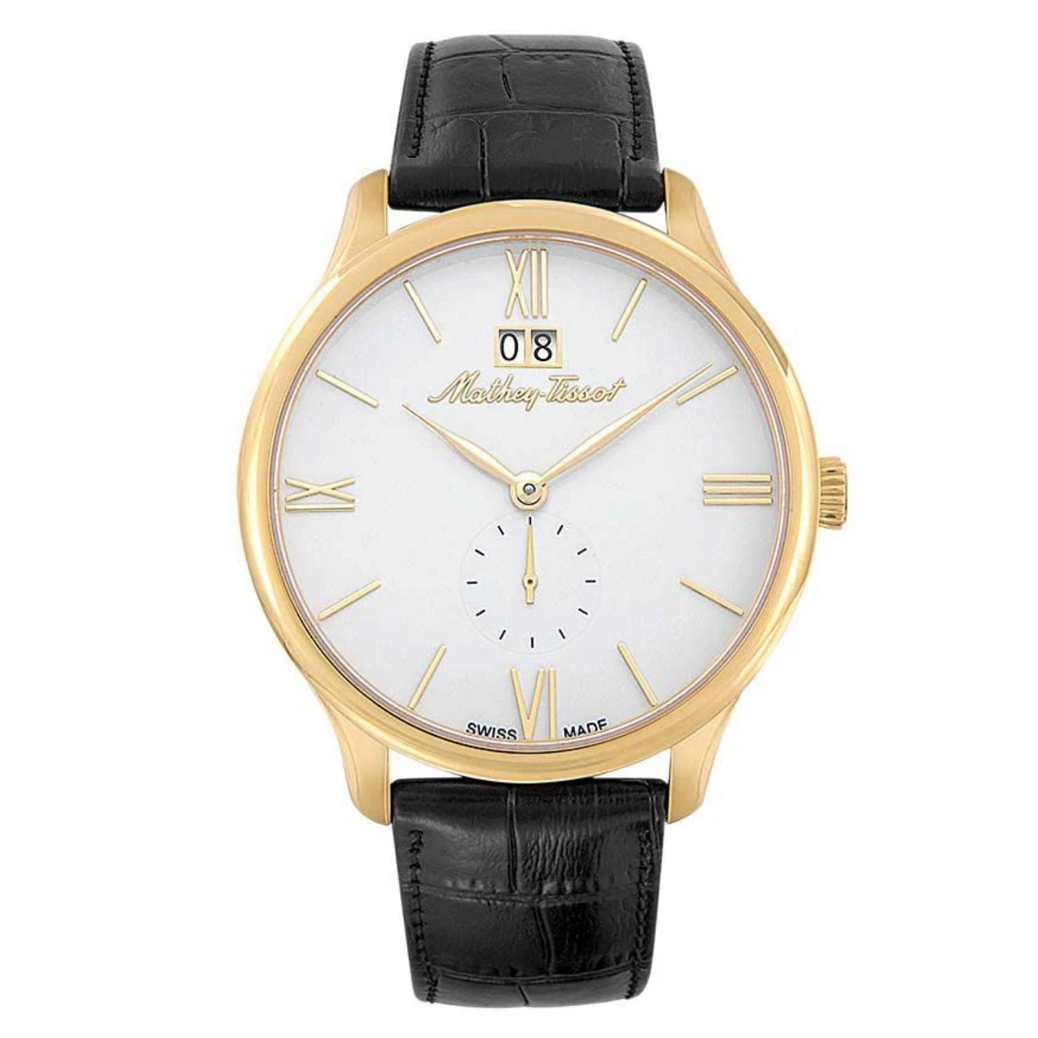 Mathey Tissot Men&