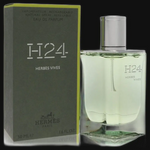 H24 Herbes Vives By Hermes Cologne for Men