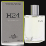 H24 Toilette By Hermes Cologne for Men