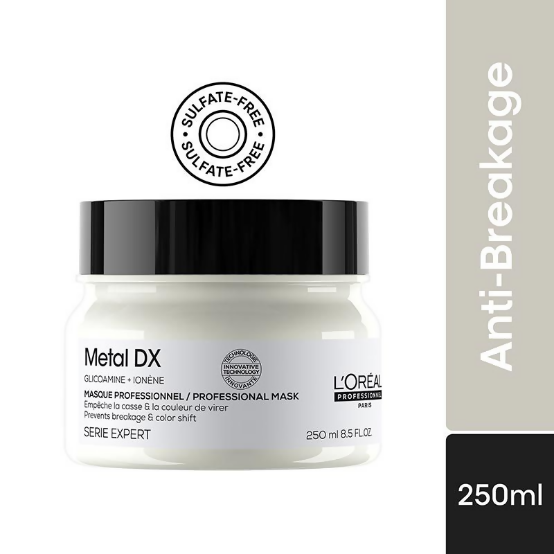L’Oreal Professionnel Metal DX Anti-Deposit Protector Hair Mask