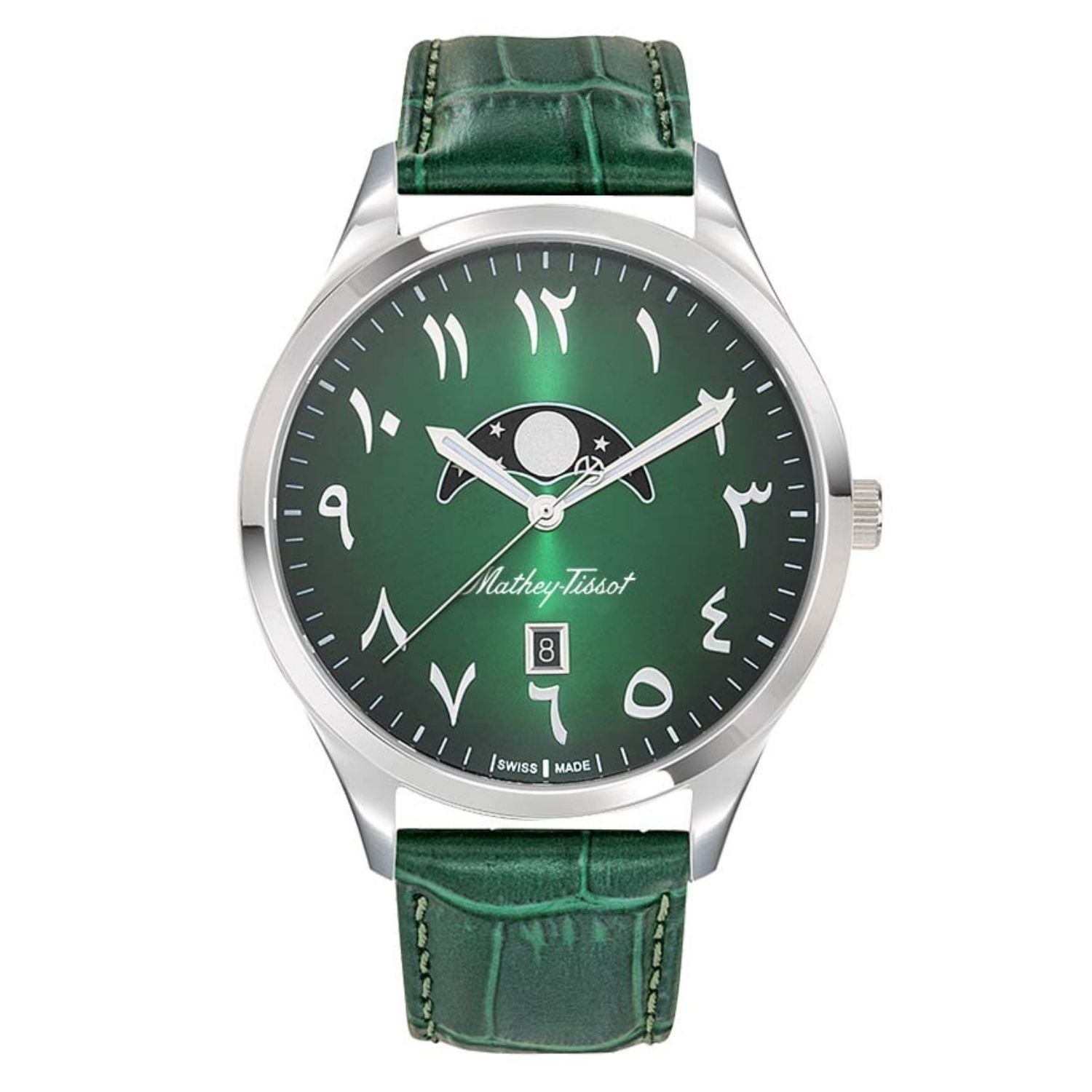 Mathey Tissot Men&