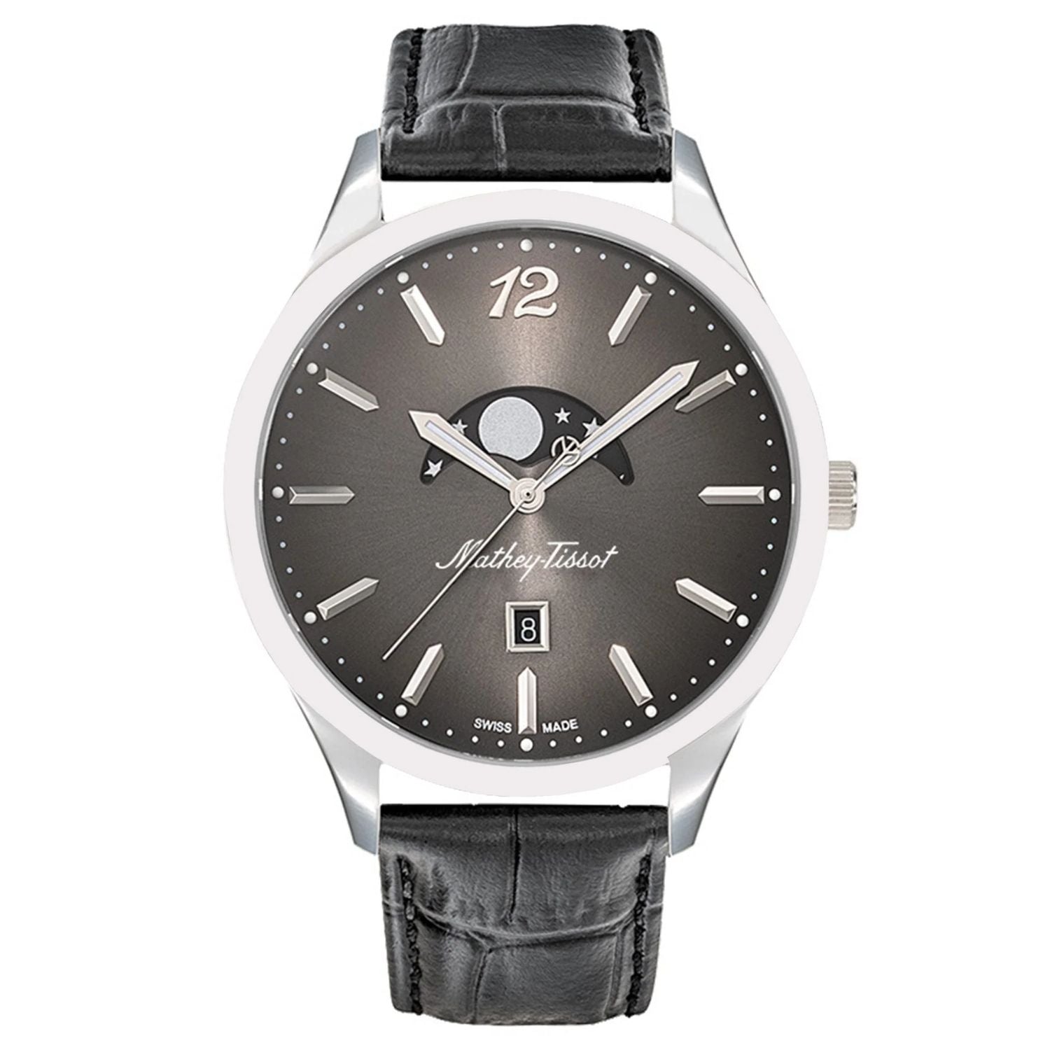 Mathey Tissot Men&