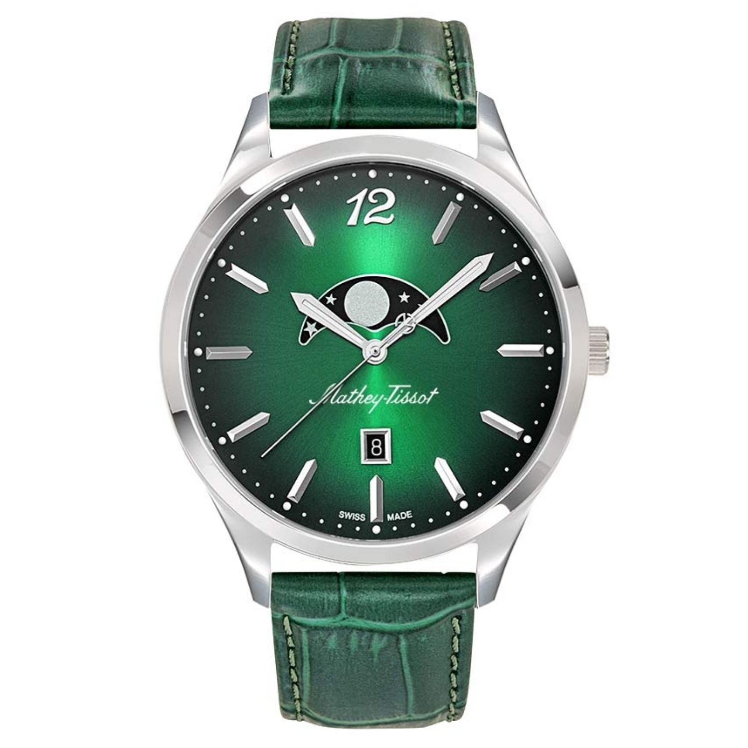 Mathey Tissot Men&