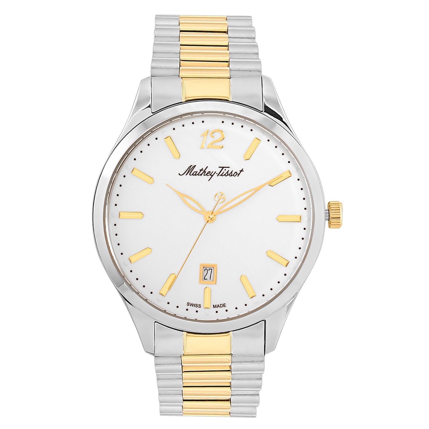 Mathey Tissot Men&