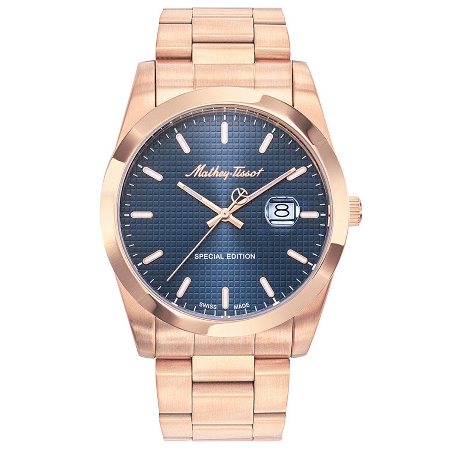 Mathey Tissot Men&